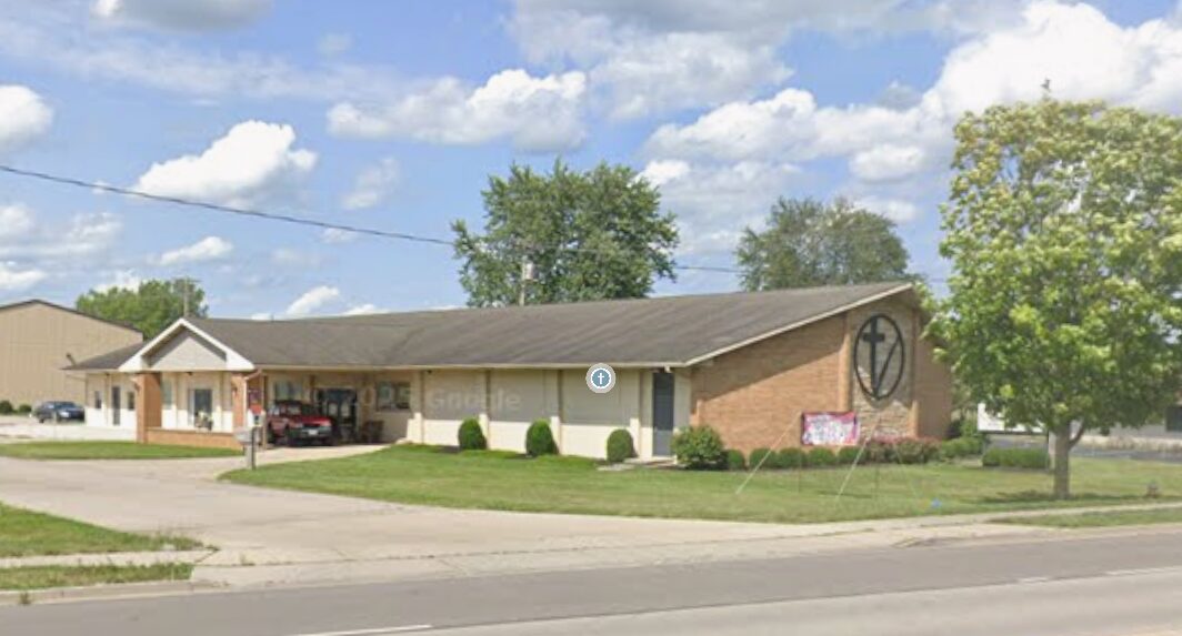 Community Bible Church