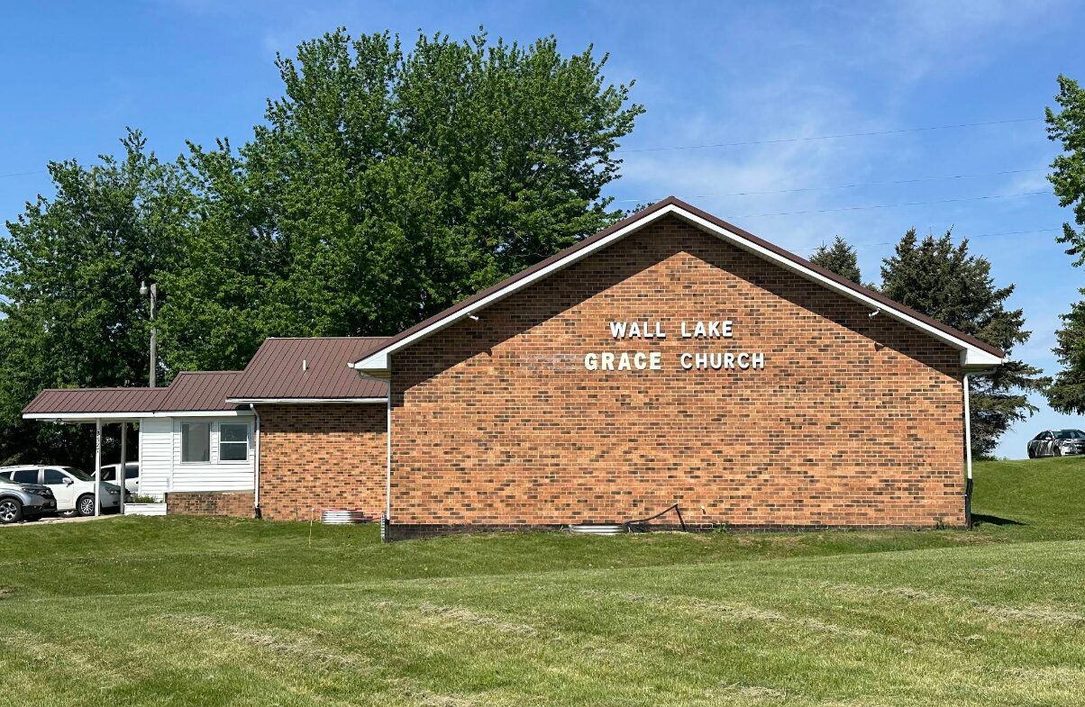 Wall Lake Grace Church